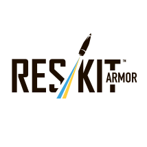 ResKit Armore - resin detail sets for scale armor models