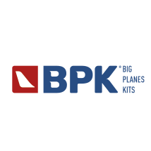 BPK Big Planes Kits - regional airliner scale model kits