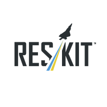 ResKit - Ukrainian aftermarket resin and 3D-printed parts for scale aircraft models